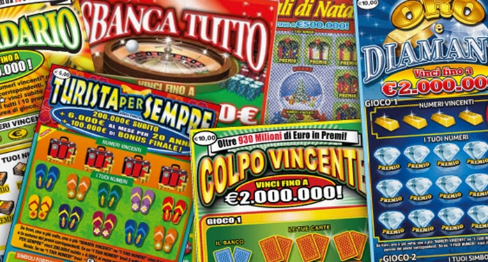 Furto in tabaccheria: distraggono la titolare e rubano gratta e vinci