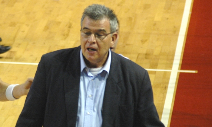 Anche Verbania saluta John Fultz, il “Kociss” del basket morto a 74 anni