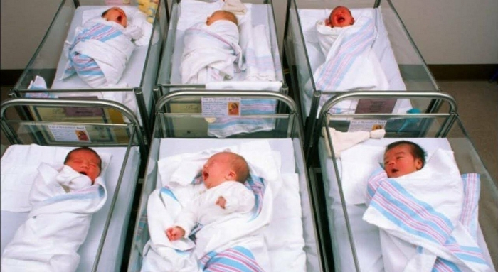 Tornano a crescere i verbanesi. Pochi nati (164), tanti stranieri iscritti (384)