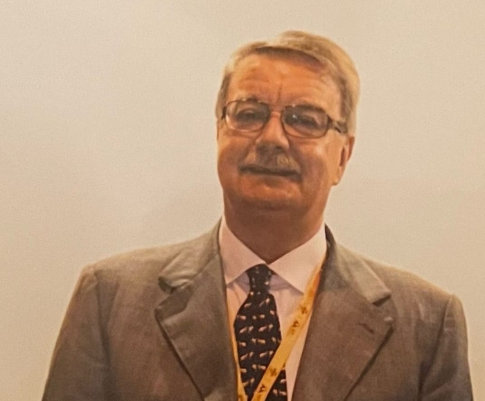 Addio all'imprenditore del tessile Pagani