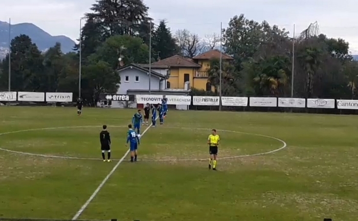 Lo Stresa torna alla vittoria dopo 60 giorni: 2-1 alla Castanese