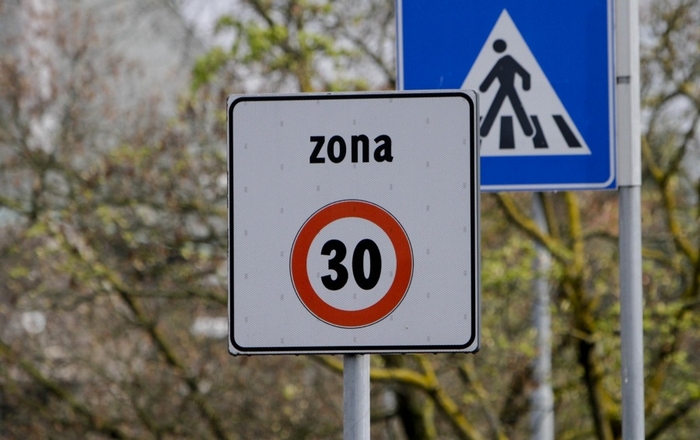 Verbania “slow” col record nazionale di zone 30