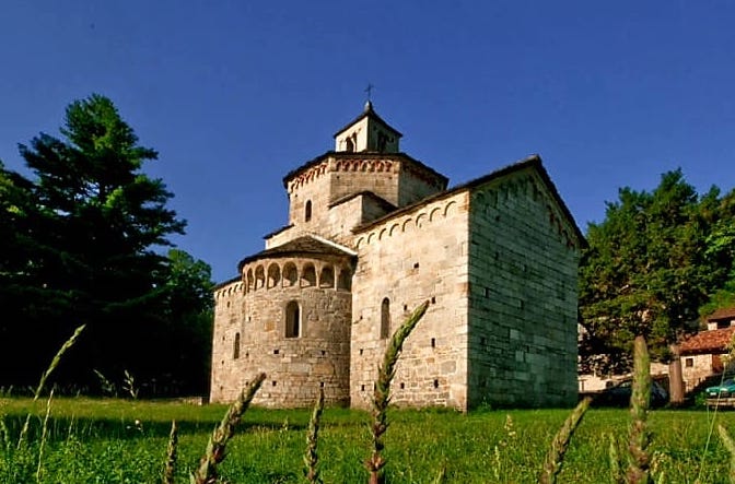 San Giovanni, al Montorfano si fa festa 