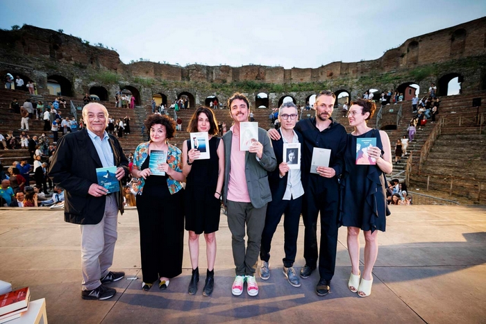 Presentazione e dj-set d'eccezione: i finalisti del Premio Strega a Verbania