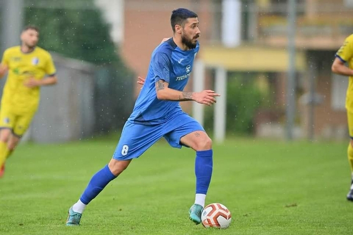 Lo Stresa va sul sicuro: tornano in blues Secci e Manfroni