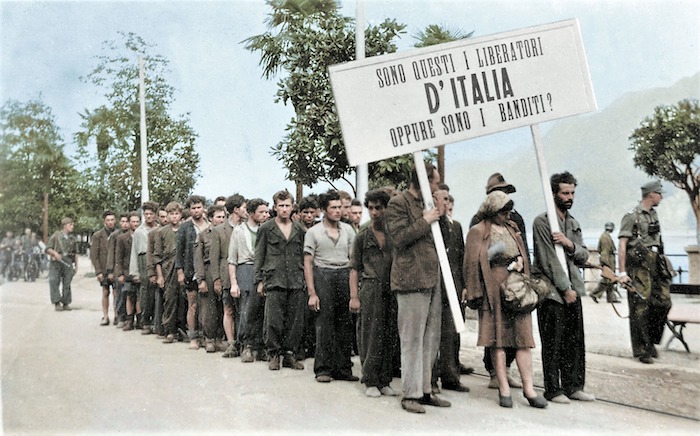 Martiri di Fondotoce e Baveno: l'orazione affidata al presidente nazionale Anpi