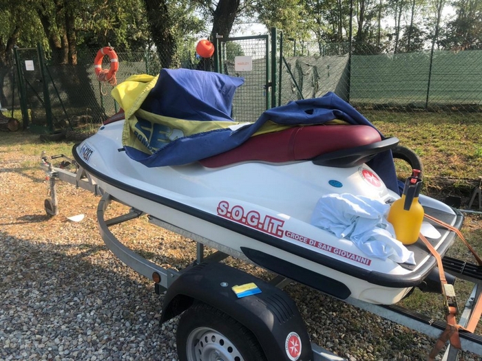 Accordo Verbania-Giovanniti: pattuglie acquatiche nei weekend d’estate