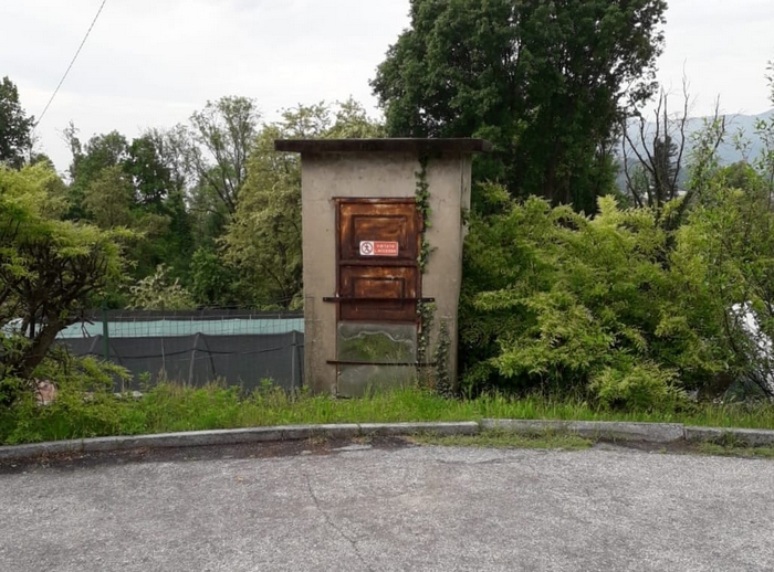 “Recuperare la sorgente d’acqua ‘dimenticata’ dell’ex ospedale