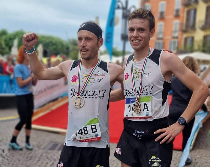 La Valle Intrasca dei record a Ronchi e Giacomotti