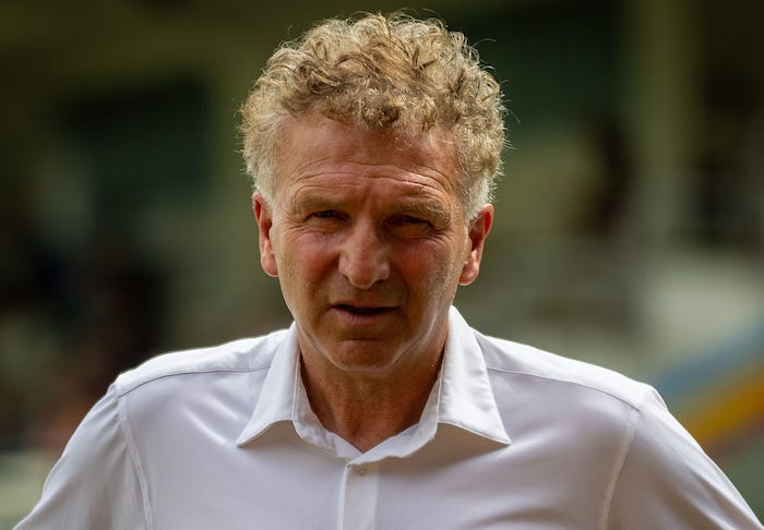 Verbania calcio e mister Oliva: separazione consensuale 