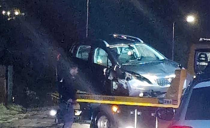 Provocò un incidente ai Tre Ponti, aveva bevuto