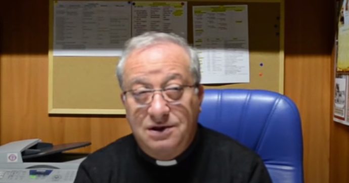 Annullata la condanna del rosminiano accusato di mafia