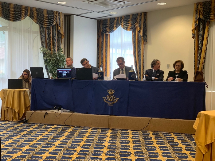 Gaiardelli confermato presidente del Distretto turistico dei laghi