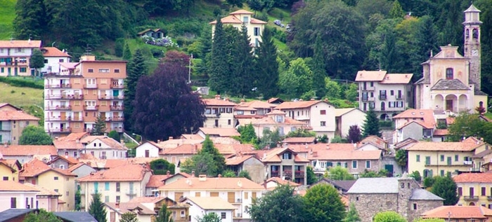 Gulisano commissario prefettizio a Gignese