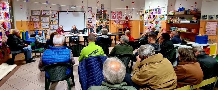 Quartiere Est all'attacco sulla viabilità