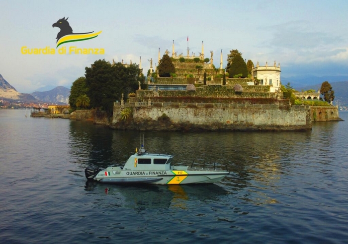 Boe e pontili abusivi, cantiere nautico evade 300.000 euro di canoni demaniali
