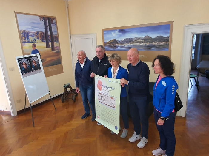 Corsa benefica e gastronomia coi Pacian: al via la patronale di San Vittore