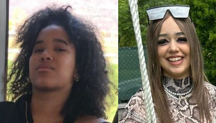 Due adolescenti mancano da casa da cinque giorni