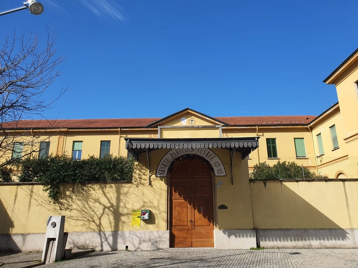 L'Asilo apre le porte alla città: open day con cooking show e spettacoli