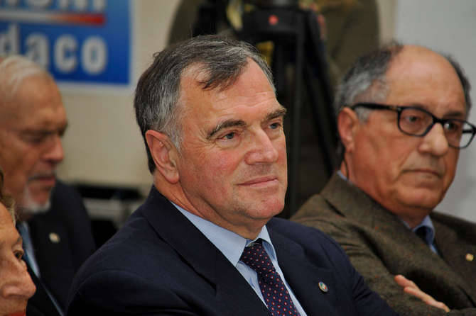 La destra piange l’ex senatore Bornacin, deputato originario del Vco