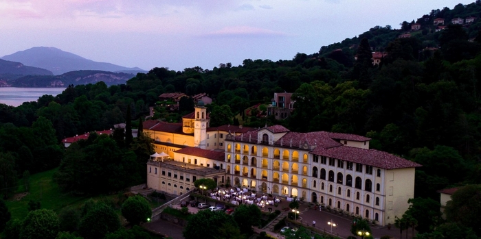 Il “Maggia” compie 85 anni e festeggia con una doppia cena stellata