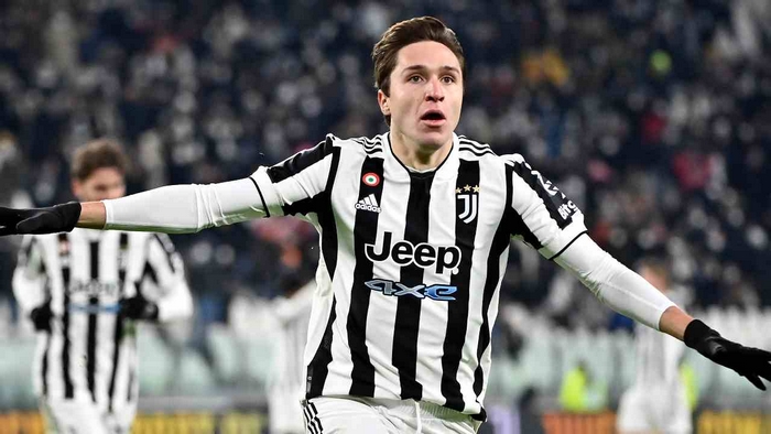 A Chiesa il premio “Cuore bianconero” degli Juve club Mottarone e Malpensa