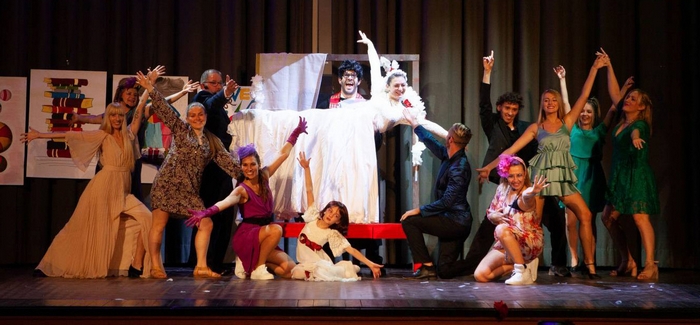 Stresa, musical omaggio alla donna con ricavato benefico