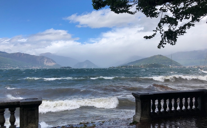 "Scritture di lago", cercansi autori di opere ambientate sull'acqua