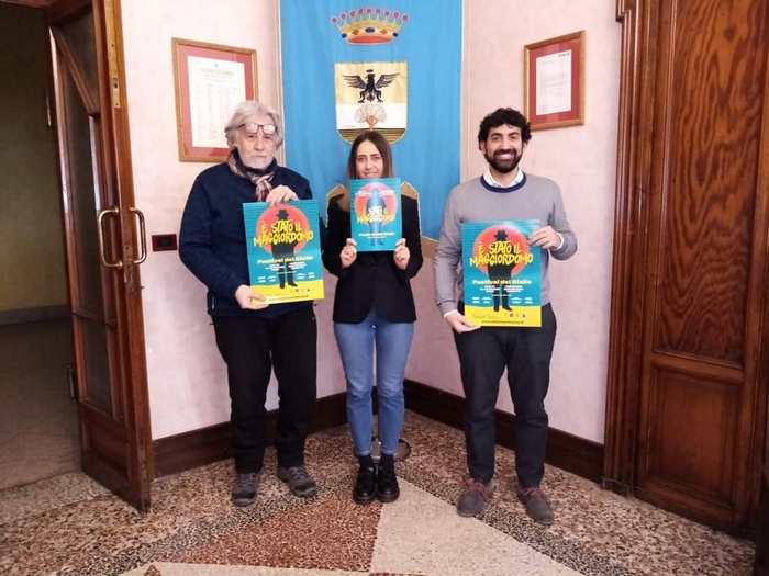 "E' stato il maggiordomo": a Verbania il secondo festival del giallo