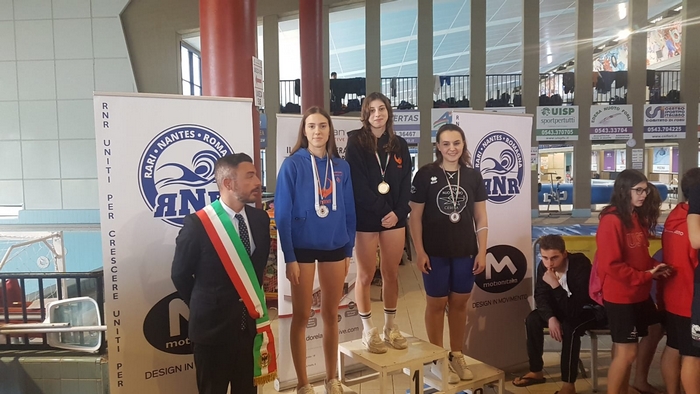 Undicesimo posto di squadra per il team Phoenix a Forlì