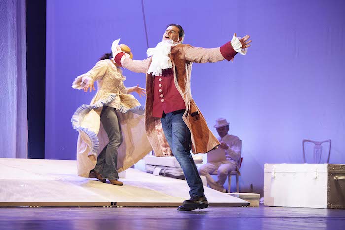 Teatro di Cannobio: gran finale di stagione con Goldoni 