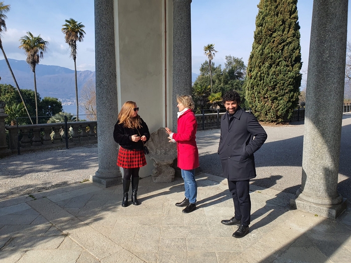 La nuova vita di Villa San Remigio: investimenti e futuro formativo-culturale