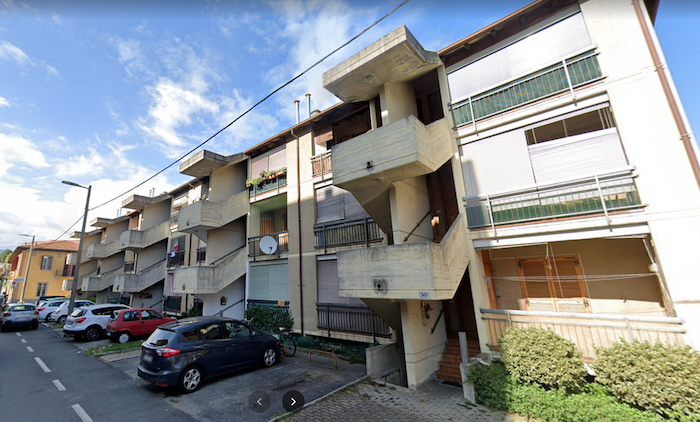 Verbania, lavori per 630mila euro alle Case Operaie della Sassonia 