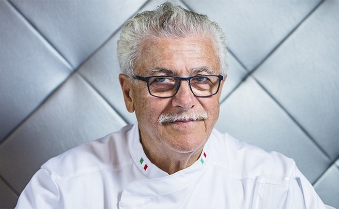 Lo chef stellato Iaccarino "docente" d'eccezione per Hospes