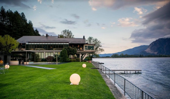 Il commis di pasticceria del Piccolo Lago tra i migliori emergenti under 30