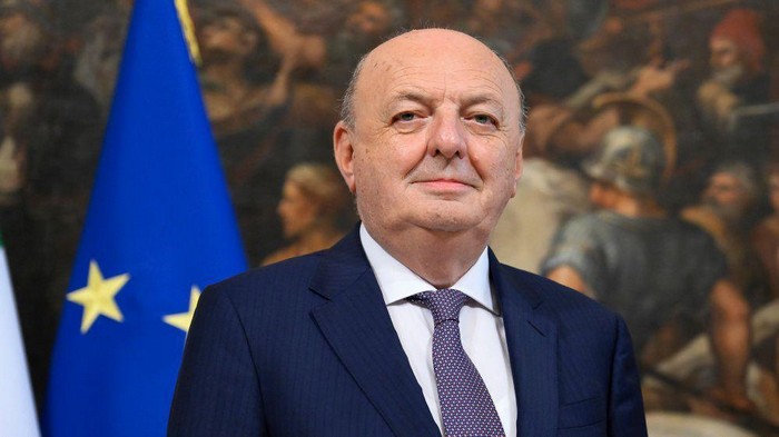 Impresa e ambiente, assemblea degli industriali col ministro