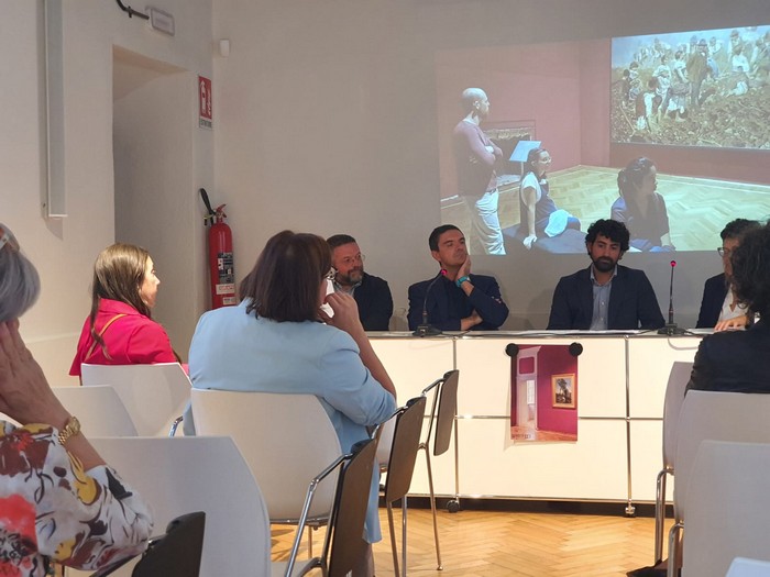 Cultura, arte e bellezza per le partorienti