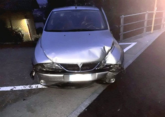 Incidente senza feriti in corso Italia. Il Quartiere: serve più sicurezza
