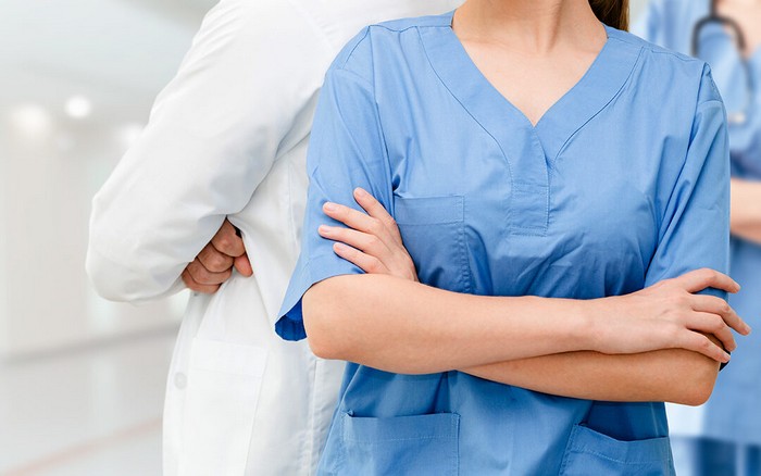 Aperte le iscrizioni al corso per 25 nuovi Oss