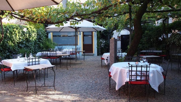Una nuova stella Michelin sul Verbano svizzero