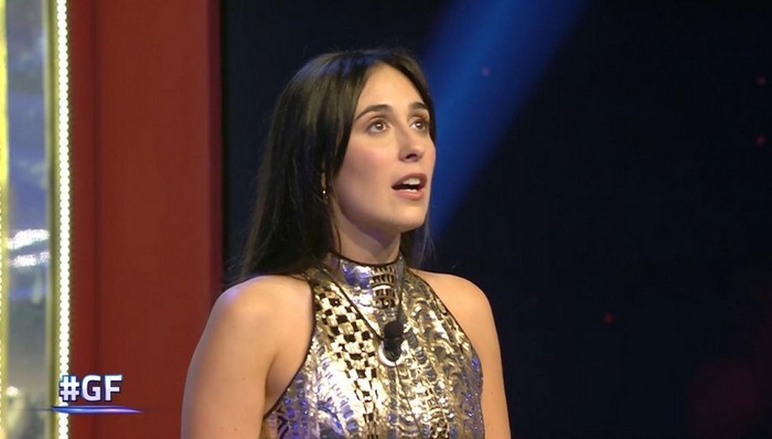 Valentina in nomination: Lady fajana rischia l'eliminazione dal Grande fratello