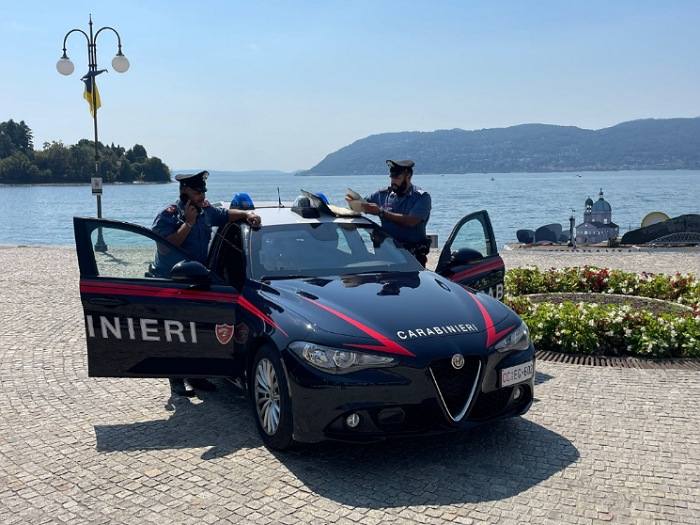 Furto di motorino, trentenne denunciato per ricettazione