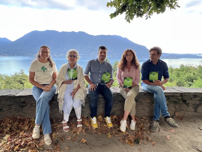 Tra cultura, natura e spiritualità: il Festival Sacre Selve alla Trinità di Ghiffa 