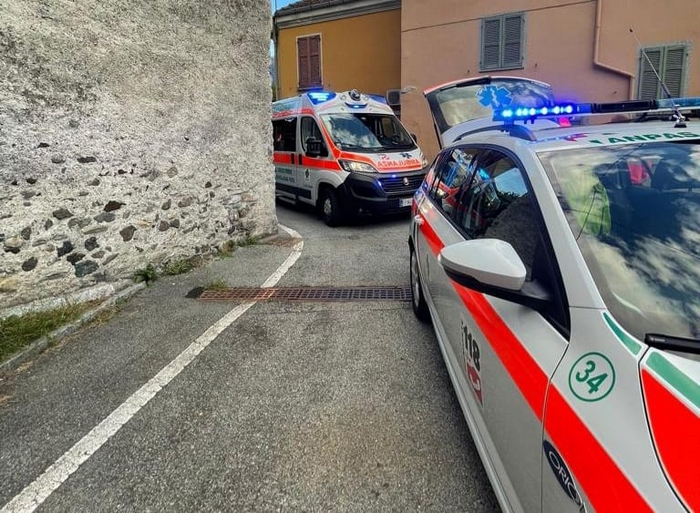 La Croce Verde cerca volontari soccorritori