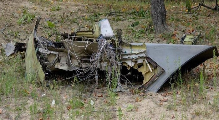 Scontro mortale tra caccia militari, chiesta la condanna d’un ufficiale verbanese