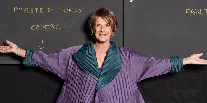 Il Pinocchio "confidential" di Lella Costa al Maggiore col Circolo dei lettori