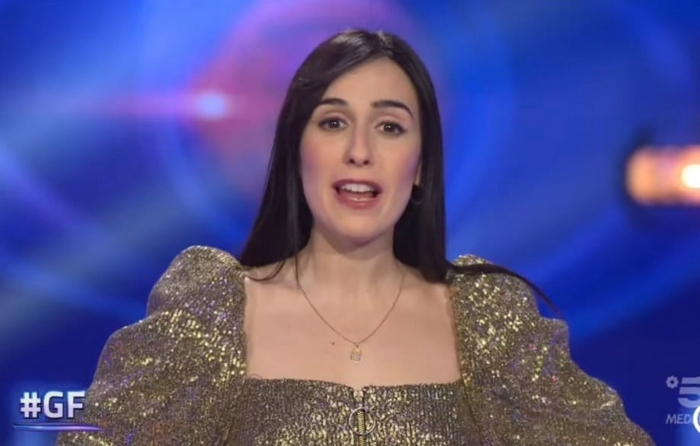 L’avventura in tv di Valentina-Lady Fajana: dal Vco al Grande Fratello