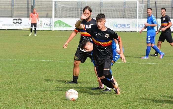 Il Verbania piega il Lascaris e trova la prima vittoria. Stresa, pari e ultimo posto