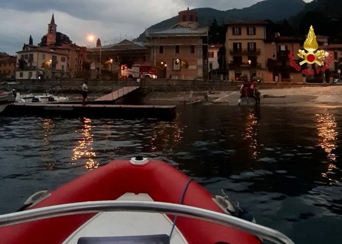 Bagno notturno “fatale”, ventinovenne muore annegato