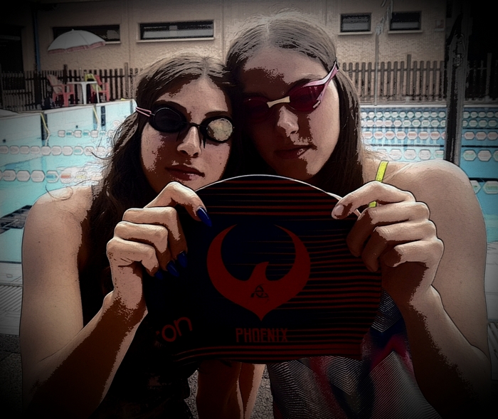 Nuoto, la Phoenix ai campionati regionali
